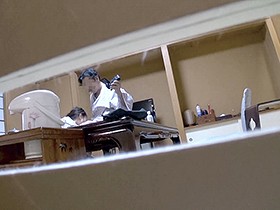 人妻不倫旅行×人妻湯恋旅行 collaboration リミックス＃011　サンプル画像05